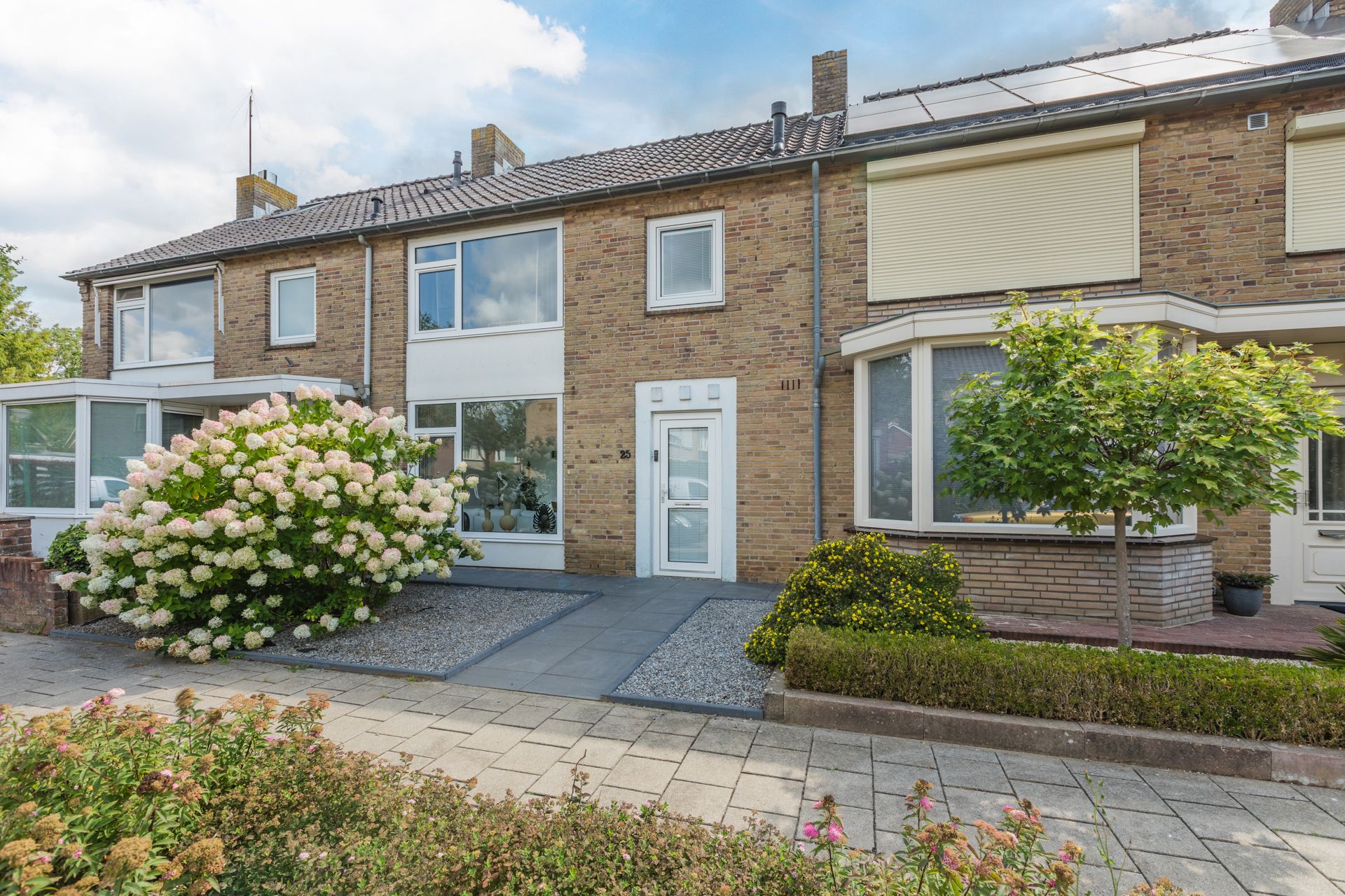 Schimmelpenninckstraat 25