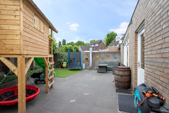 Foto 2 van Deneburg 22