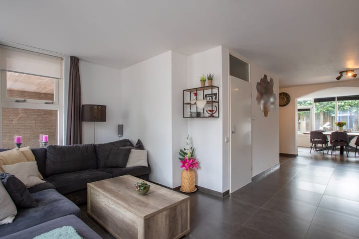 Foto 8 van Deneburg 22