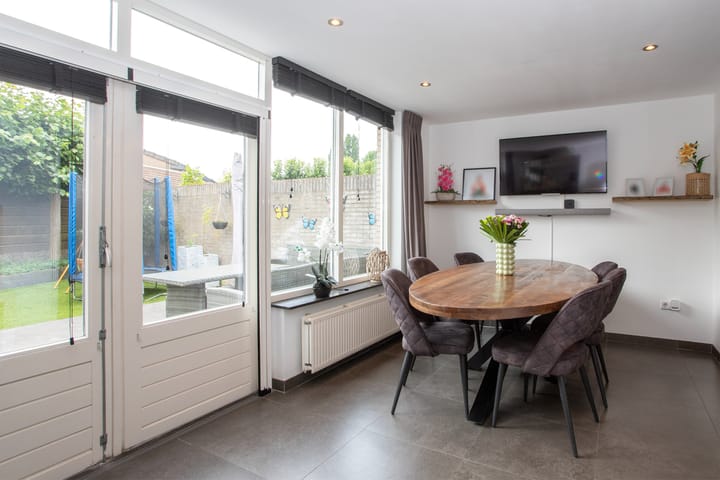 Foto 13 van Deneburg 22