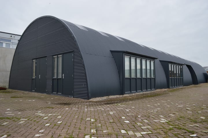 Raadsheerenhoek 8, Zuidland