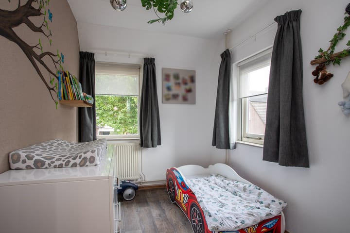 Foto 19 van Deneburg 22