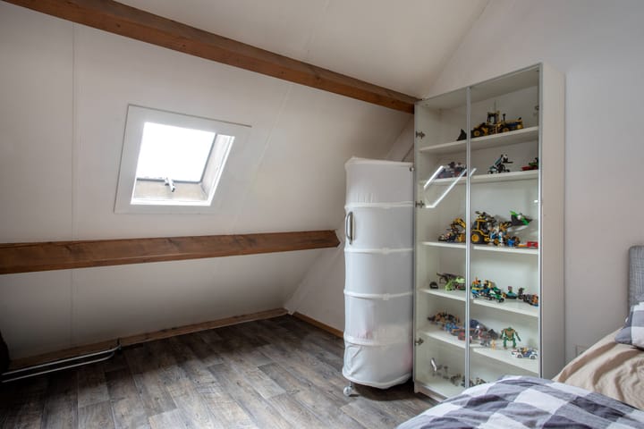 Foto 23 van Deneburg 22