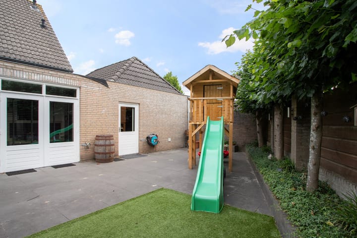 Foto 27 van Deneburg 22