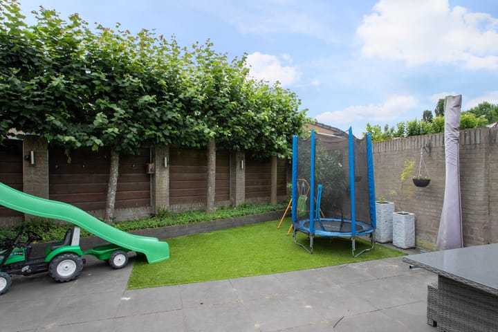 Foto 29 van Deneburg 22