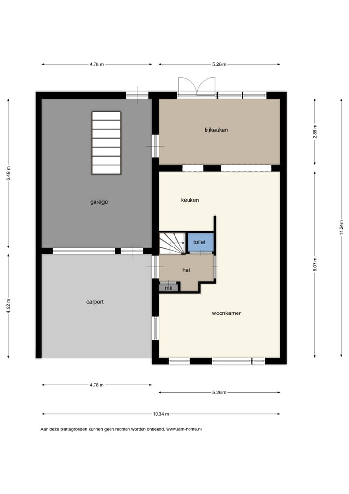 Foto 31 van Deneburg 22
