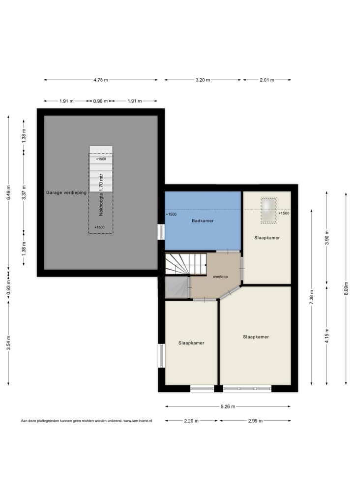 Foto 32 van Deneburg 22