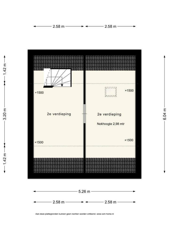 Foto 33 van Deneburg 22