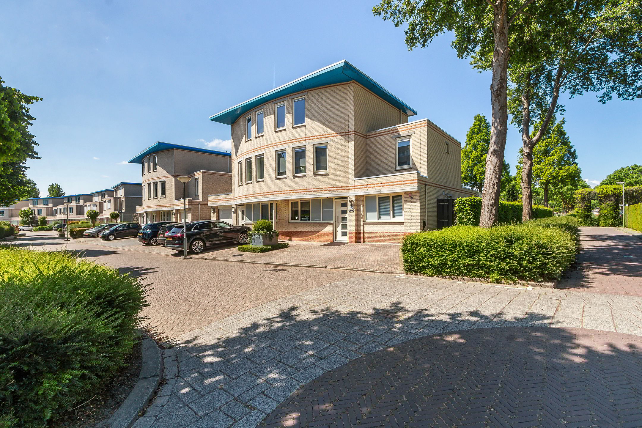 Palissander, 125, Dordrecht, 3315MN, Zuid-Holland, Nederland 125