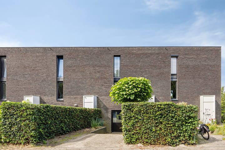 Foto 6 van Bijsterveldenlaan 403