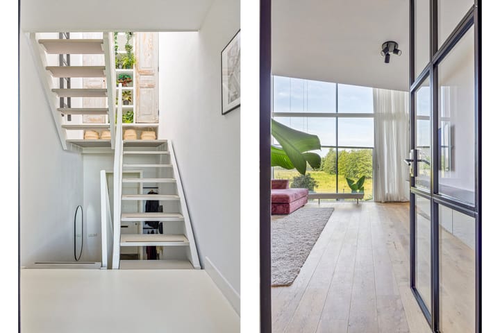 Foto 9 van Bijsterveldenlaan 403