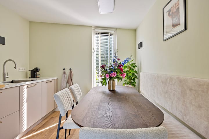 Foto 16 van Bijsterveldenlaan 403