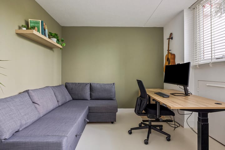 Foto 42 van Bijsterveldenlaan 403