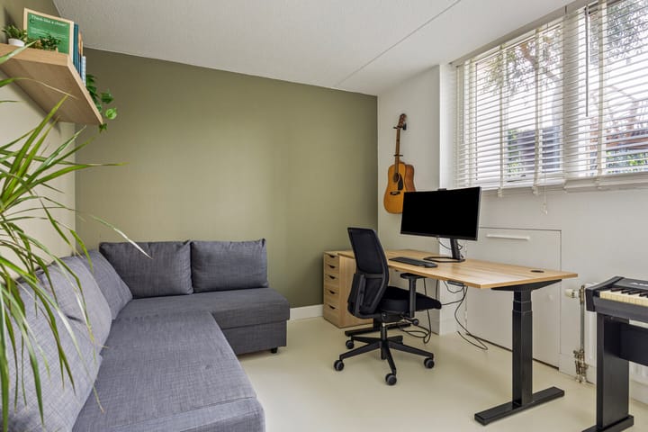 Foto 43 van Bijsterveldenlaan 403