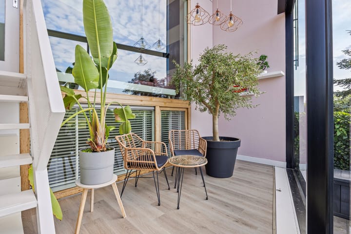 Foto 52 van Bijsterveldenlaan 403