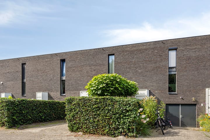 Foto 64 van Bijsterveldenlaan 403