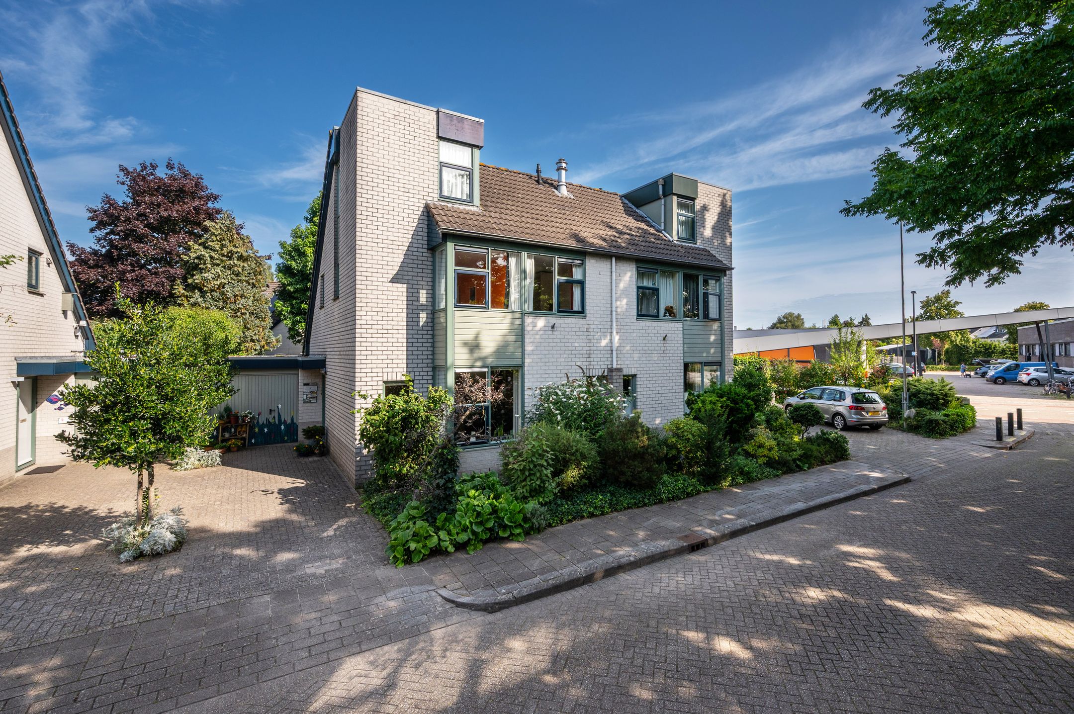 Minervalaan, 69, Apeldoorn, 7321DP, Gelderland, Nederland 69 