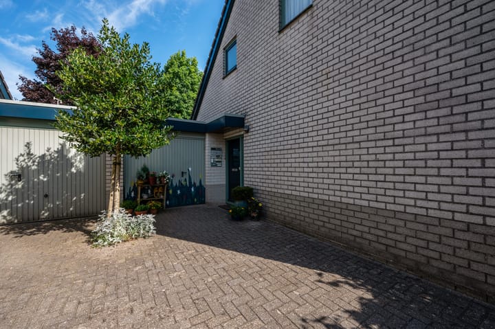 Foto 2 van Minervalaan 69