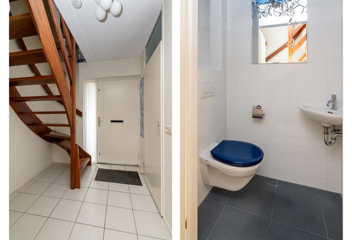 Foto 3 van Minervalaan 69