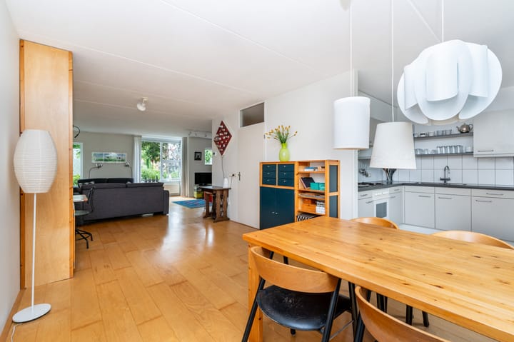 Foto 4 van Minervalaan 69