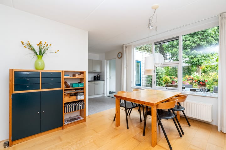 Foto 5 van Minervalaan 69