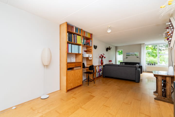 Foto 6 van Minervalaan 69