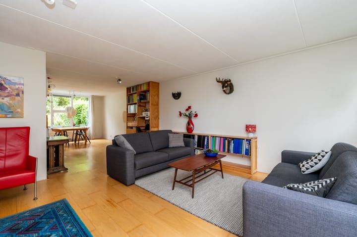 Foto 9 van Minervalaan 69