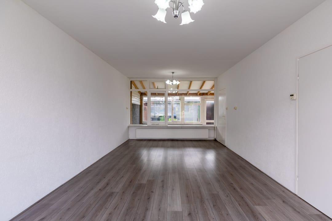 Foto 11 van Prof.Van der Leeuwstraat 7