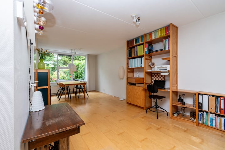 Foto 11 van Minervalaan 69