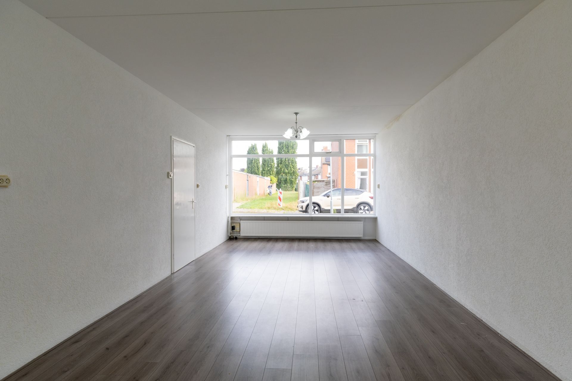 Foto 12 van Prof.Van der Leeuwstraat 7