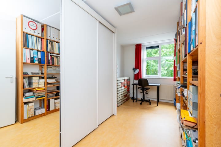 Foto 17 van Minervalaan 69