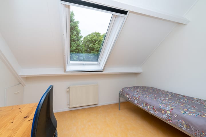 Foto 18 van Minervalaan 69