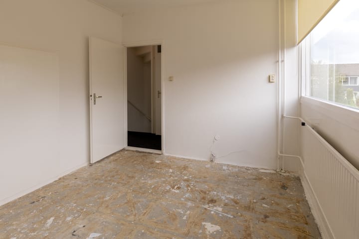 Photo 21 of Prof.Van der Leeuwstraat 7