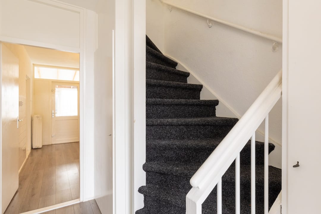 Foto 22 van Prof.Van der Leeuwstraat 7