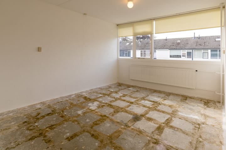 Photo 23 of Prof.Van der Leeuwstraat 7