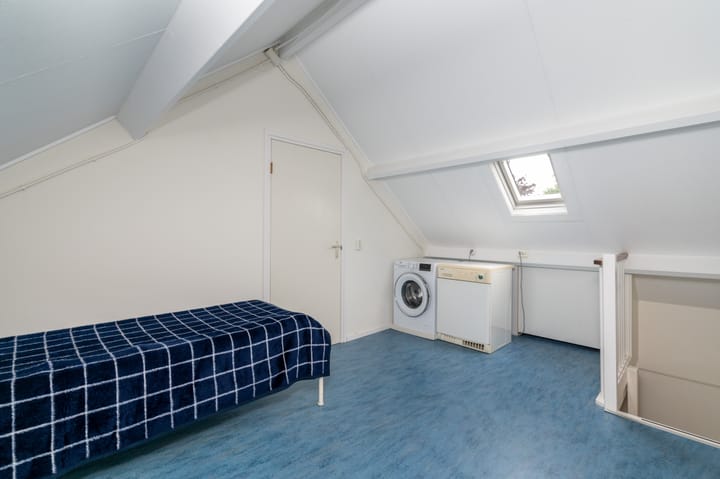 Foto 21 van Minervalaan 69