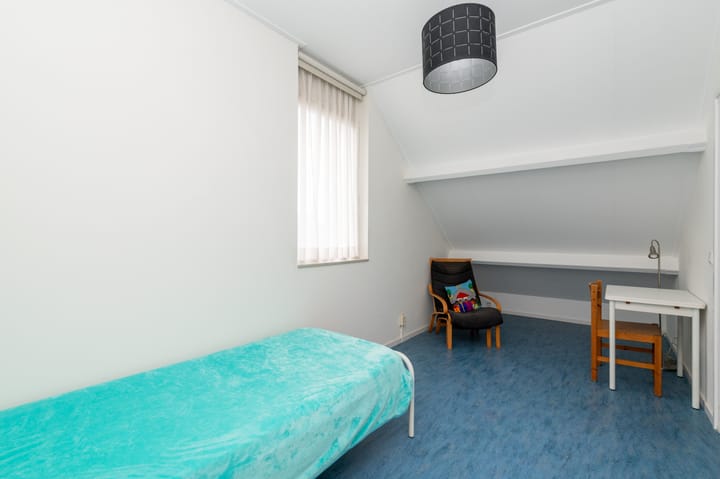 Foto 22 van Minervalaan 69