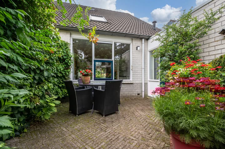 Foto 23 van Minervalaan 69