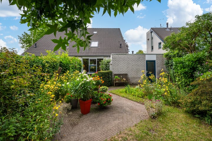 Foto 24 van Minervalaan 69