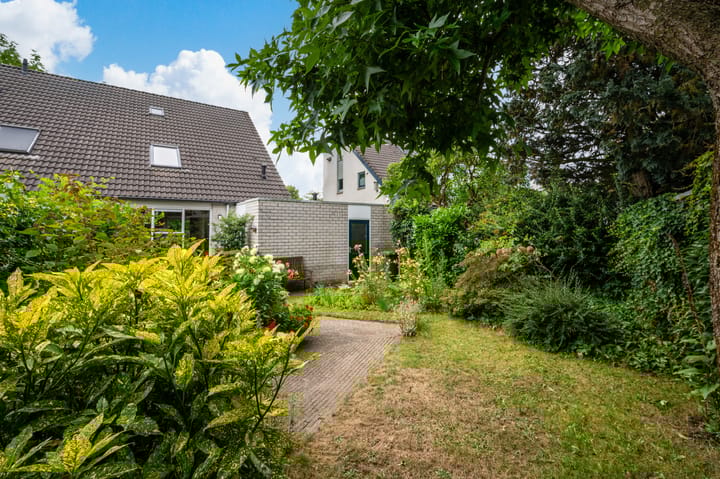 Foto 25 van Minervalaan 69