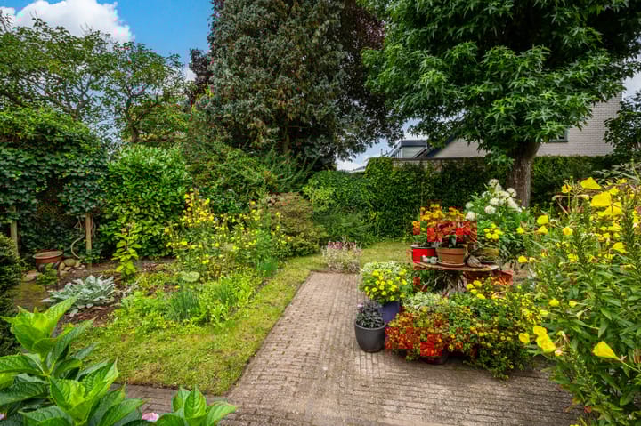 Foto 28 van Minervalaan 69