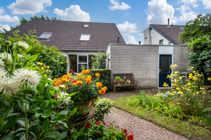 Foto 29 van Minervalaan 69