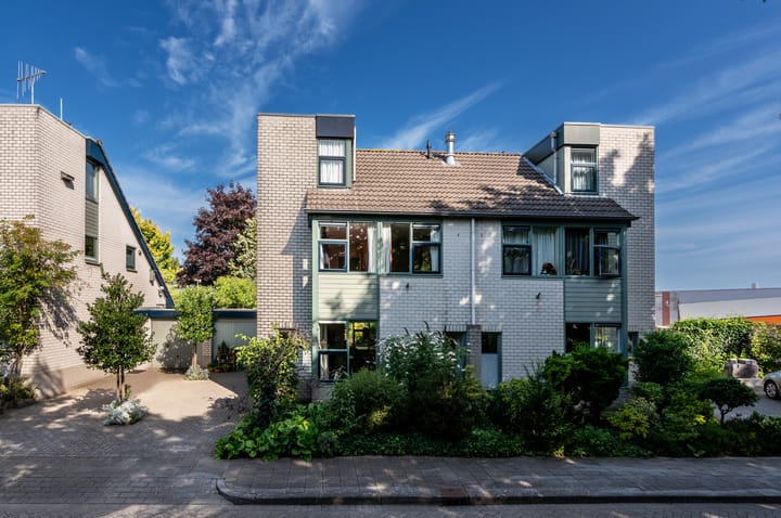 Foto 30 van Minervalaan 69