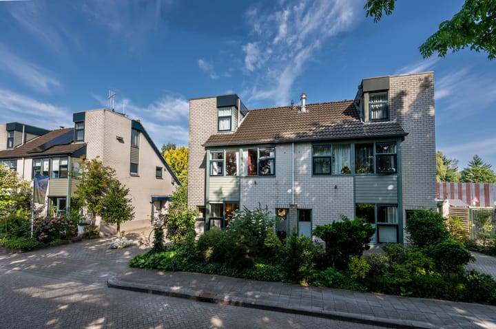 Foto 31 van Minervalaan 69