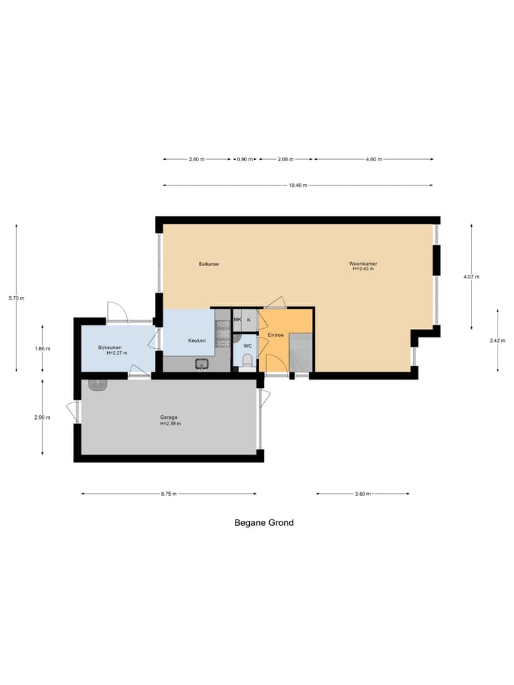 Foto 32 van Minervalaan 69