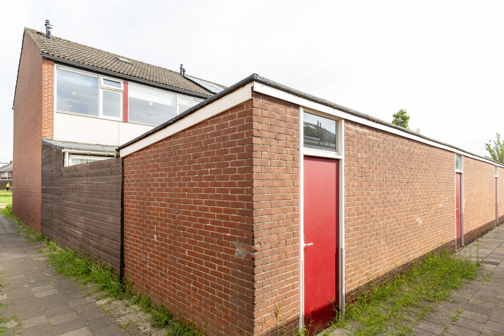 Foto 36 van Prof.Van der Leeuwstraat 7