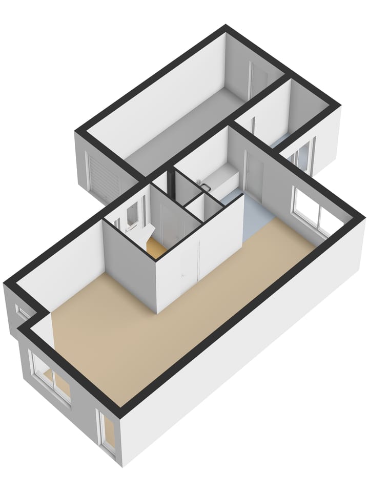 Foto 33 van Minervalaan 69