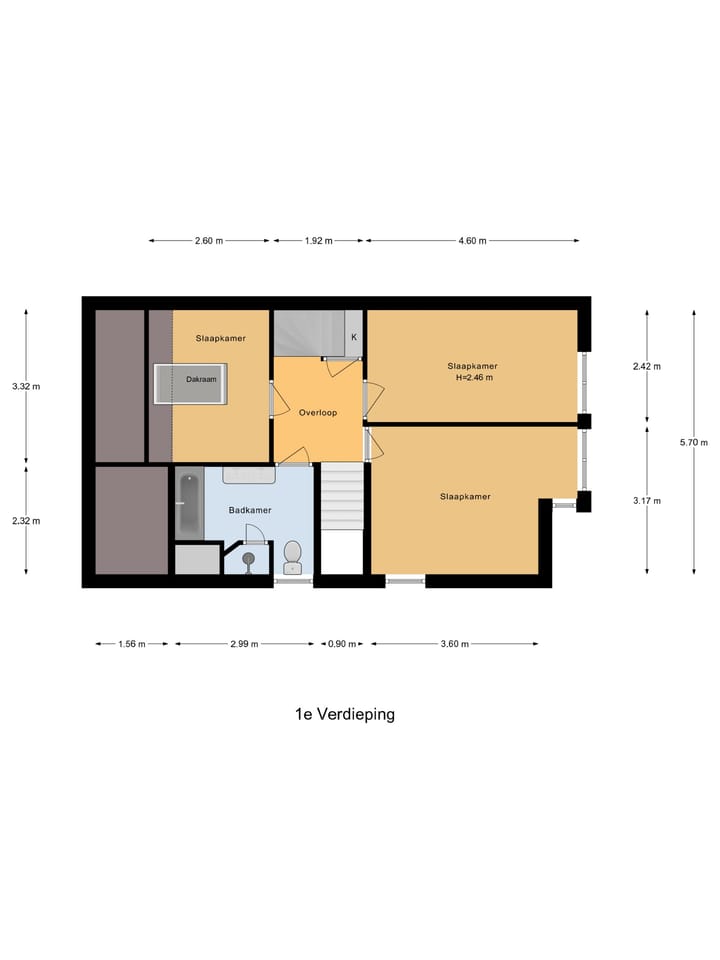 Foto 34 van Minervalaan 69