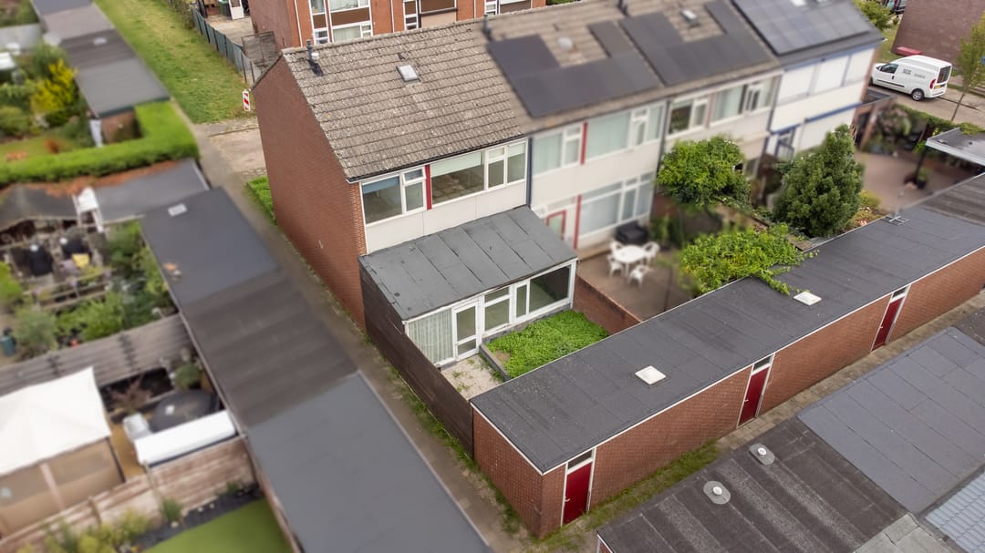 Foto 38 van Prof.Van der Leeuwstraat 7