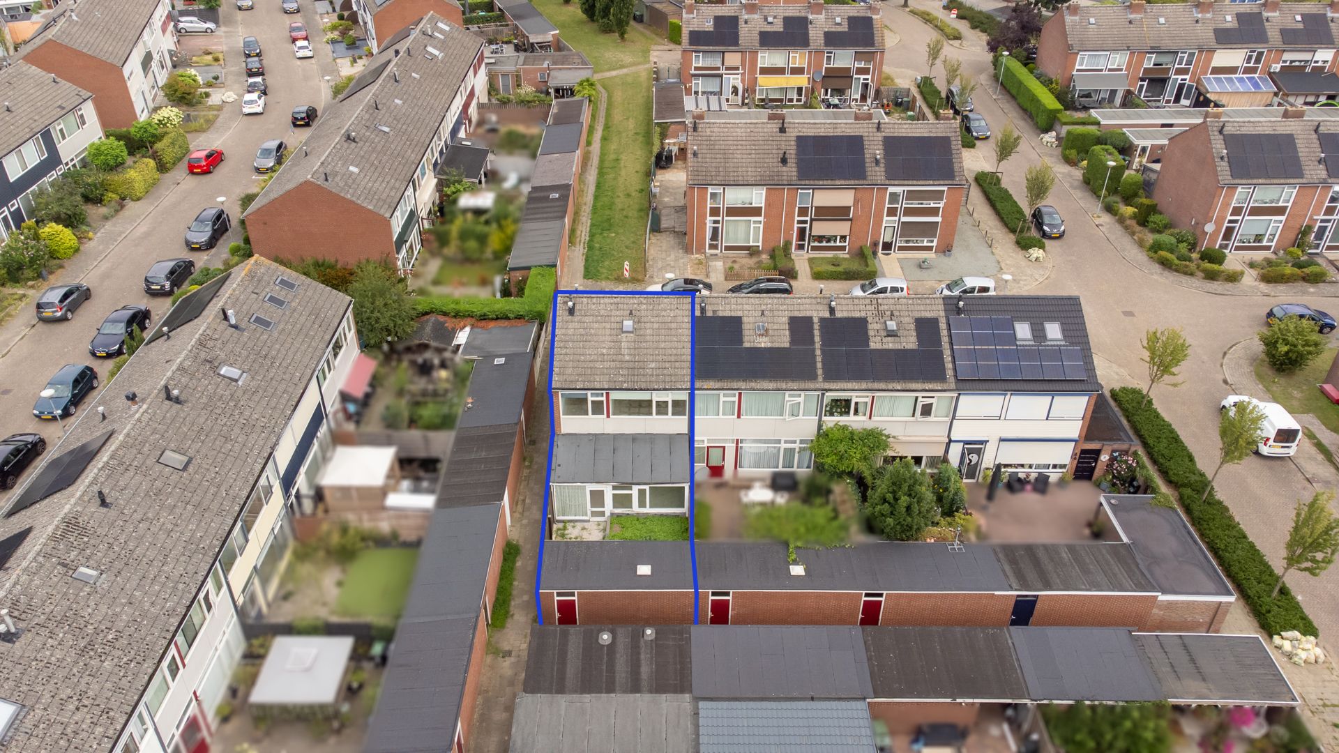 Foto 39 van Prof.Van der Leeuwstraat 7